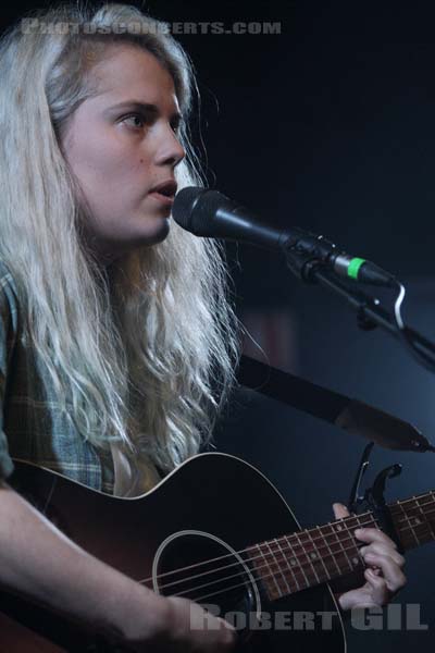 MARIKA HACKMAN - 2015-02-16 - PARIS - Badaboum - 